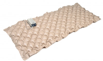 Graham-Field Alternating Pressure Pad And Pump System