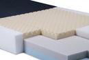 Graham-Field Lumex Select Comfort 500 Series  42X80 Rb 450 lb Comfort Care
