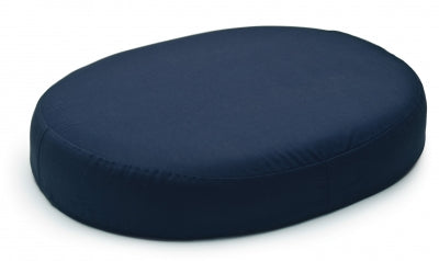 Graham-Field Lumex Ring Cushion  Lumex Ring Cushion 18" x 12" x 3" - Blue