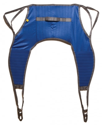 Graham-Field Hoyer Compatible Padded Slings  Hoyer Compatible Padded Slings XL, 600 lbs. weight