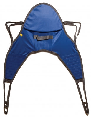 Graham-Field Hoyer Compatible Padded Slings  Hoyer Compatible Padded Slings with Head Support,