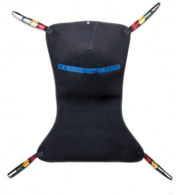 Graham-Field Full-Body Fabric Sling  Full Body Sling Fabric Solid, X-Large Lumex - 450