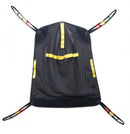 Graham-Field Full-Body Mesh Sling