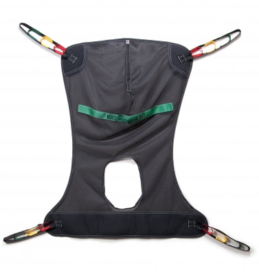Graham-Field Full-Body Mesh Commode Sling