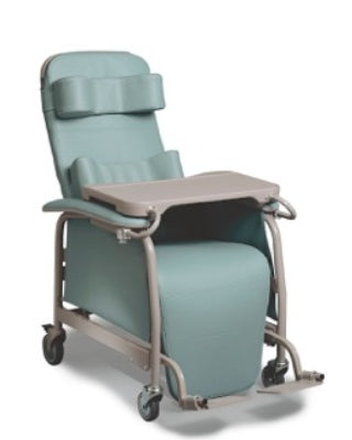 Graham-Field Preferred Care Head Bolster For 565wg  Preferred Care Head Bolster - Jade