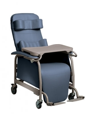 Graham-Field Preferred Care Recliner Series  Preferred Care Recliner Series - Blue Ridge