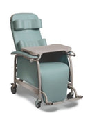 Lumex Preferred Care Recliner - Jade Upholstery