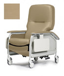 Graham-Field Lumex  Deluxe Clinical Care Recliner 