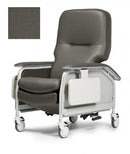 Graham-Field Lumex  Deluxe Clinical Care Recliner  Deluxe Clinical Care Recliner Meteor Lumex