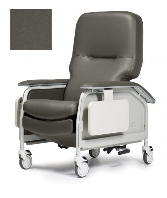 Graham-Field Lumex  Deluxe Clinical Care Recliner  Deluxe Clinical Care Recliner Meteor Lumex