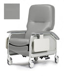Graham-Field Lumex  Deluxe Clinical Care Recliner  Deluxe Clinical Care Recliner Dove Lumex