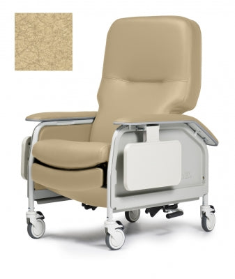 Graham-Field Lumex  Deluxe Clinical Care Recliner