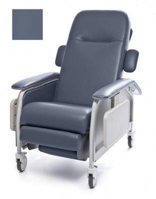 Graham-Field Lumex Clinical Care Recliner  Clinical Care Recliner Bl Rdg Lumex