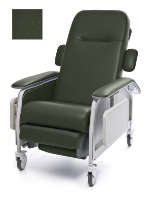 Graham-Field Lumex Clinical Care Recliner  Clinical Care Recliner Moss Lumex