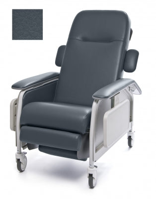 Graham-Field Lumex Clinical Care Recliner  Clinical Care Recliner Indigo Lumex