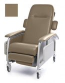 Graham-Field Lumex Clinical Care Recliner  Clinical Care Recliner Taupe Lumex
