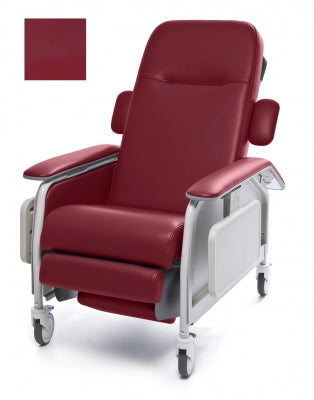 Graham-Field Lumex Clinical Care Recliner  Clinical Care Recliner Berry Lumex
