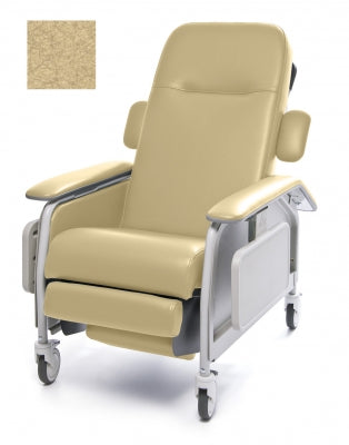 Graham-Field Lumex Clinical Care Recliner  Clinical Care Recliner Gypsum Lumex