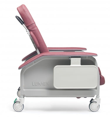 Graham-Field Lumex Clinical Care Recliner