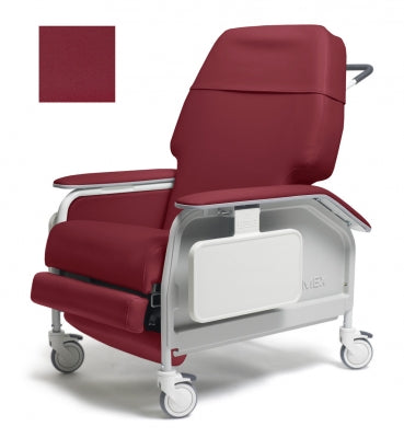 Graham-Field Lumex Clinical Care Recliner-Wide