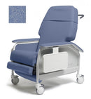 Graham-Field Lumex Clinical Care Recliner-Wide 