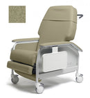 Graham-Field Lumex Clinical Care Recliner-Wide  Extra-Wide Clinical Care Recliner Cypress Lumex