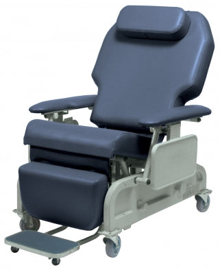 Graham-Field Lumex Powered Bariatric Recliner