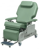 Graham-Field Lumex Powered Bariatric Recliner