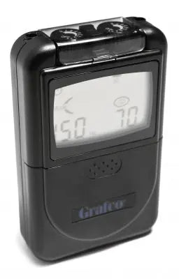 Graham-Field EMS-Digital Lcd Memory Program Grafco 