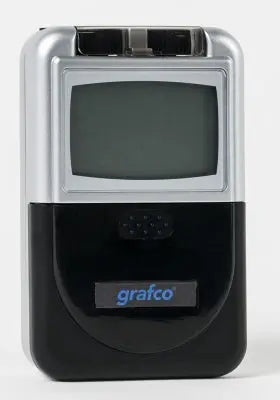 Graham-Field TENS-Digital Sd Lcd Program Grafco 