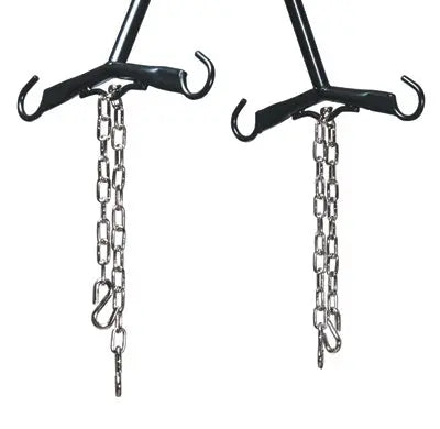 Graham-Field Set Of Chains for Homecare Patient Lifter (2-Pt. Bar) 