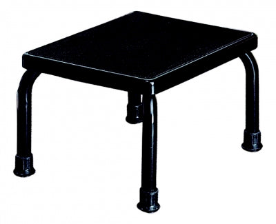 Graham-Field Safety Stools  Economy Foot Stool, Epoxy Finished Steel