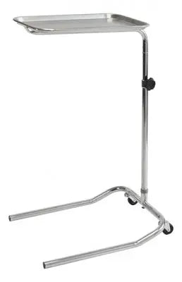 Graham-Field Grafco® Mayo-Type Instrument Table 