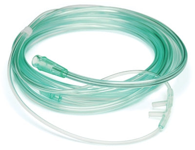Graham-Field Cannula Nasal W/ Tubing  John Bunn Cannula Nasal with 7' Tubing