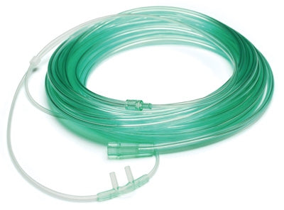 Graham-Field Cannula Nasal W/ Tubing  John Bunn Cannula Nasal with 25' Tubing