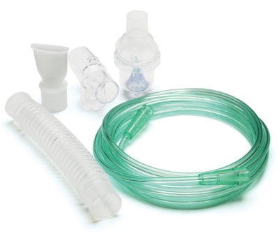 Graham-Field Complete Nebulizer Set  John Bunn Complete Nebulizer Set with Reservoir Tu