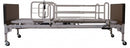 Graham-Field Liberty Full Length Bed Rail  Bed Rails Liberty Full Length Lumex