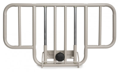 Graham-Field Patient Room  Bed Half Rail Clamp On Style Clamp On Style