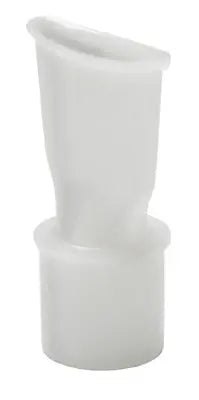 Graham-Field Mouthpiece 22Mm 25/Bag John Bunn 