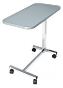 Graham-Field Composite Overbed Table, Non-Tilt  Composite Overbed Table Plastic Non-Tilt Lumex