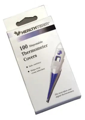 Graham-Field HealthTeam® Disposable Probe Covers/Thermometer Sheaths 