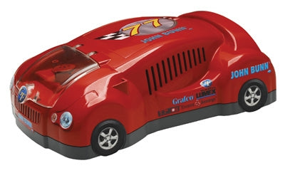 Graham-Field Neb-U-Tyke Speedster  John Bunn Neb-U-Tyke Speedster Pediatric Nebulizer