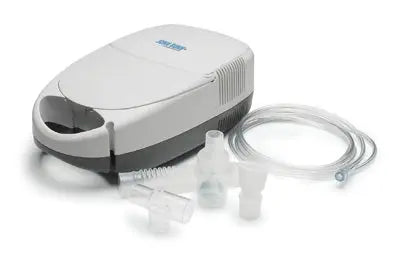 Graham-Field John Bunn Neb-u-Lite LX2 Nebulizer Compressor 
