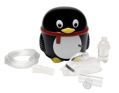 Graham-Field Neb-U-Tyke Penguin Nebulizer Compressor