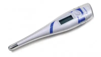 Graham-Field Dual Scale Flexible Tip Digital Thermometer 
