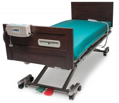 Graham-Field Lumex Select Convertible Mattress  Lumex-Select-Convertible-Mattress-Non-Powered-48-X