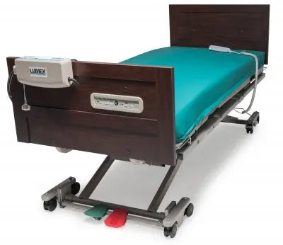 Graham-Field Lumex Select Convertible Mattress Pump Ats-005 