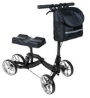 Graham-Field S8 Knee Walker  Black Lumex