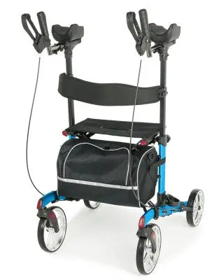 Graham-Field Gaitster Forearm Rollator Bond Lumex 