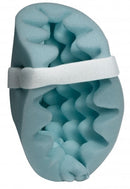 Graham-Field Patient Positioner  Heel and Elbow Protector Lumex, 6" X 7" X 2"